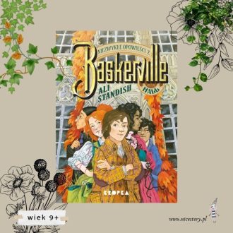 Niezwykłe Opowieści z Baskerville Hall