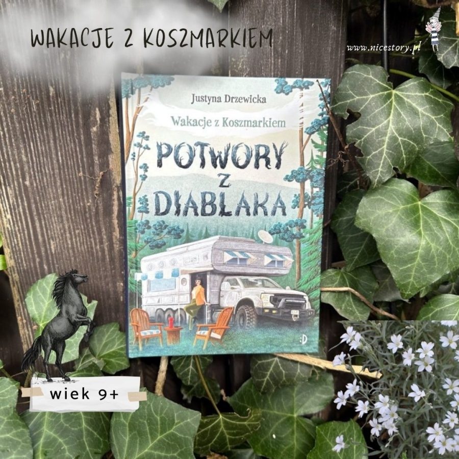 Potwory z Diablaka