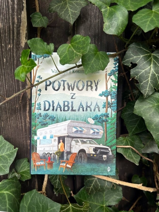 Potwory z Diablaka 