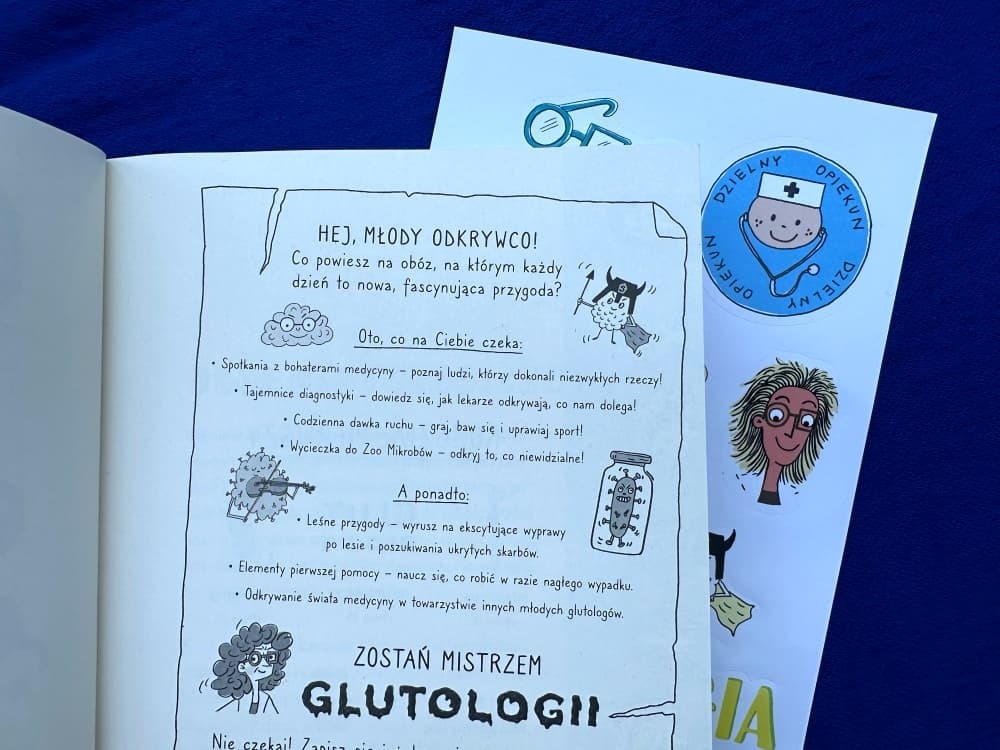 Glutologia 