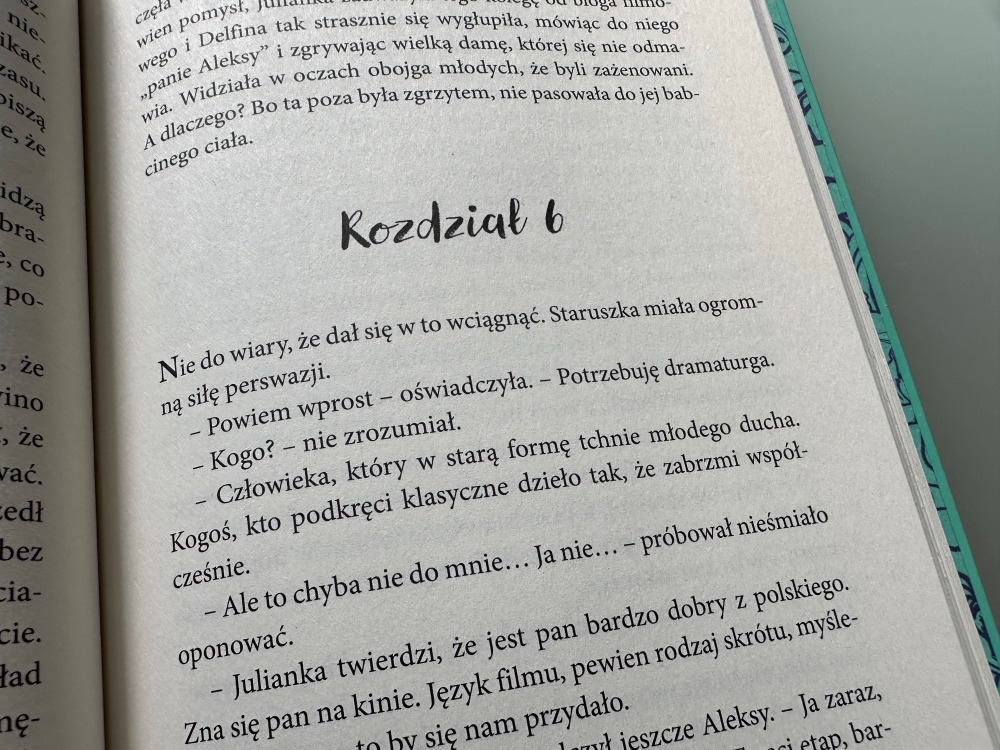 Literatura Młodzieżowa