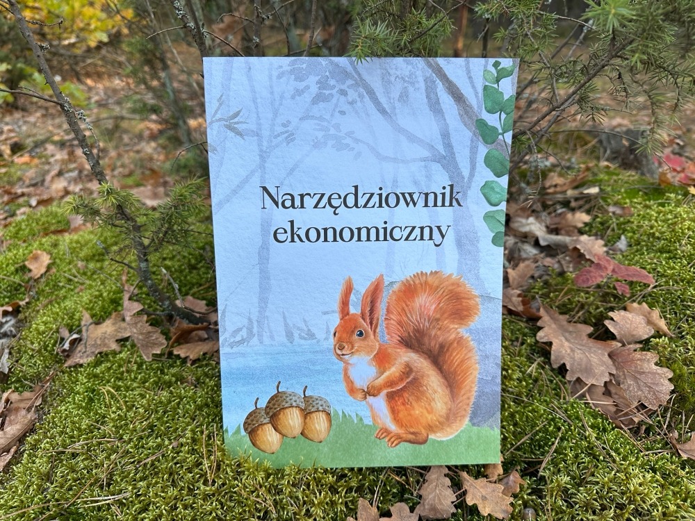 Narzędziownik ekonomiczny 