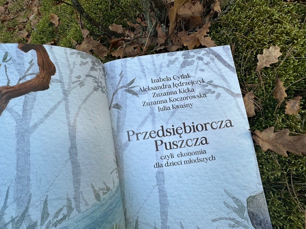 Przedsiębiorcza Puszcza 