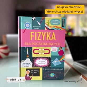 Fizyka dla początkujących