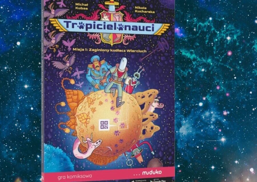 Tropicielnauci