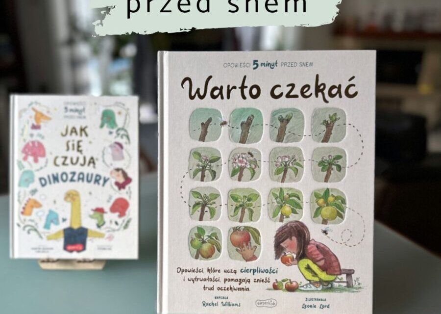 Warto czekać