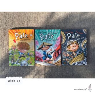 Pate
